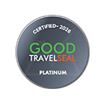 good-travel-seal-green