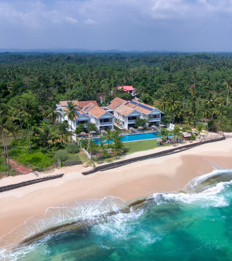 Stay 5, Pay 4 – One Night Free